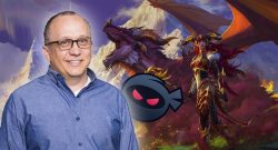 Themenpark MMORPGs