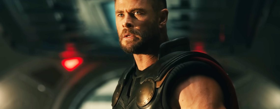 Im MCU ist Thor der neue Chef der Avengers, doch in Asgard hat er gerade gar nichts mehr zu melden