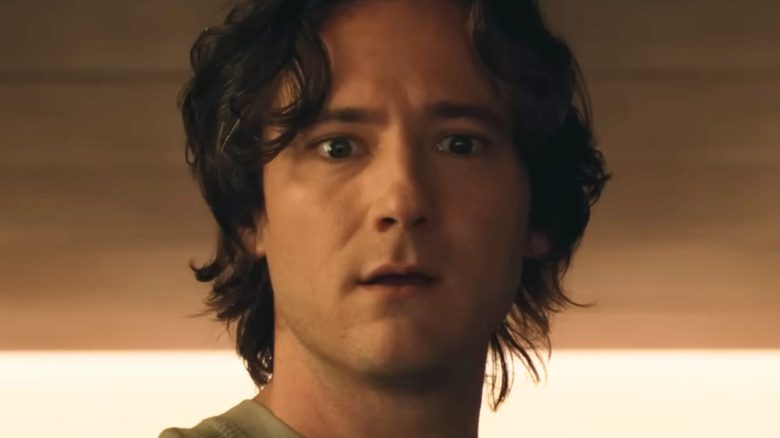 Thunderbolts Trailer BoB