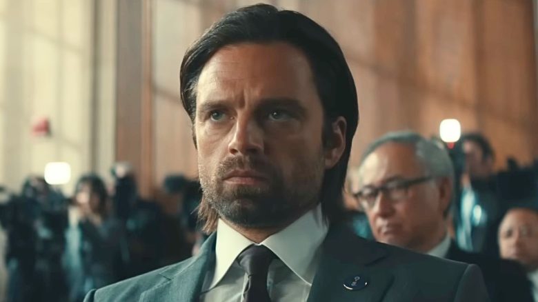 Thunderbolts Trailer Winter Soldier