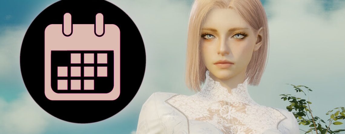 Aion 2: Release, Beta, Plattformen, Klassen und mehr in der Übersicht