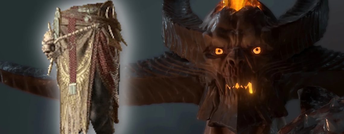 Diablo 4: Blood Moon Breeches – So findet ihr das Unique für den Totenbeschwörer