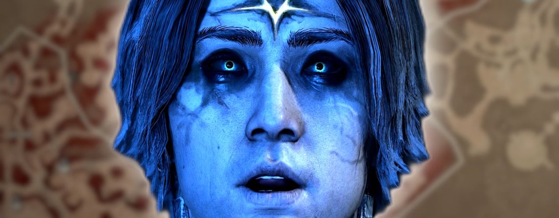 Diablo 4: Spieler loben einen Endgame-Content von Season 14, weil sie ständig aus dem Leben gebrezelt werden