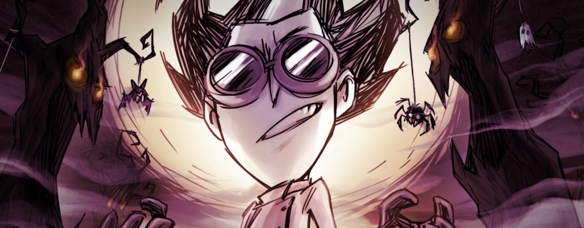 Don’t Starve Together: Codes für kostenlose Klei Points und Spulen (Juli 2026)