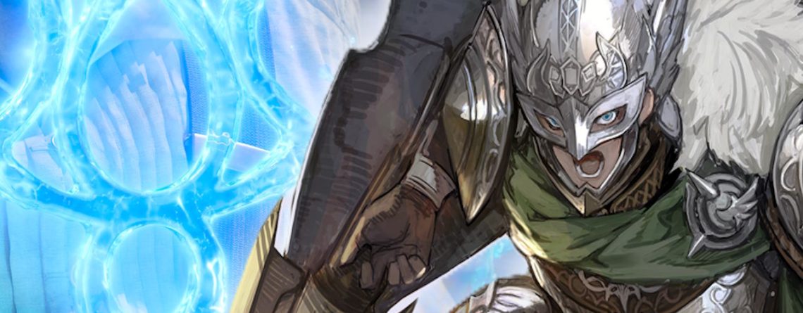Der neue Verteidiger von FF14 sorgt dafür, dass meine Freunde plötzlich tanken wollen – Ich sage: Wartet erstmal auf den Fernkämpfer