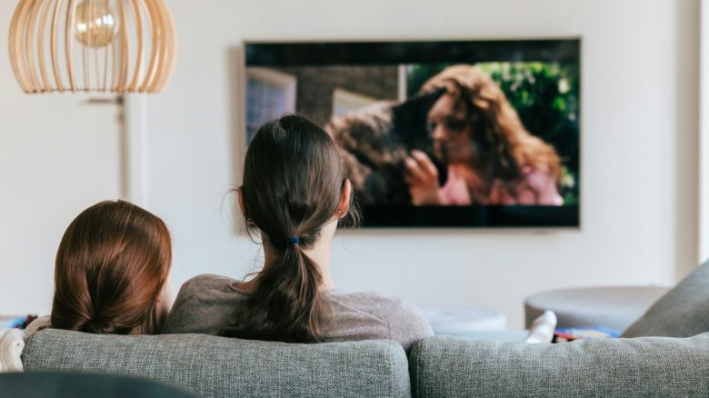 Titelbild Film Serie schauen Unsplash