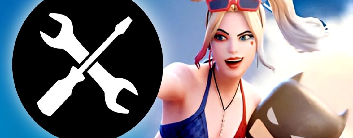 Fortnite: Server sind down – Alles zu Status, Dauer, Leaks und Patch Notes für Update 41.20 im Live-Ticker