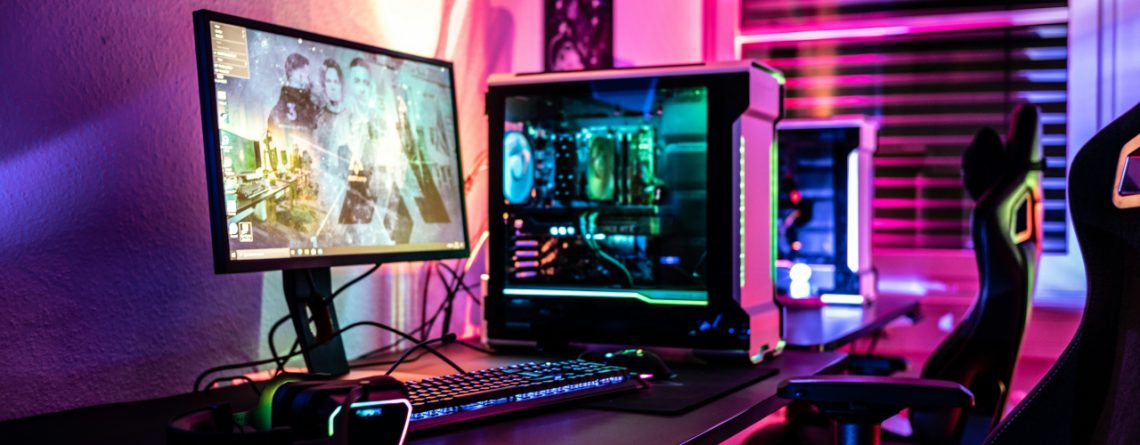 Immer mehr Konsolenspieler überlegen gerade, von der PS5 auf den PC umzusteigen, bevor es zu spät ist