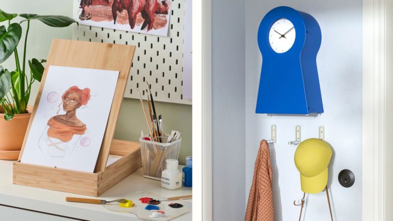 Titelbild IKEA Möbel