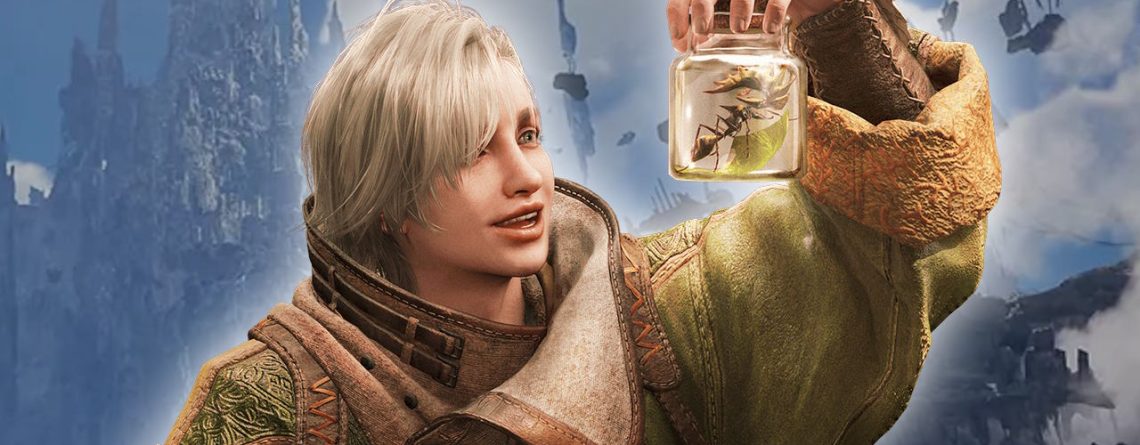 Während Gaming fast überall teurer wird, reduziert Monster Hunter Wilds den Preis für immer