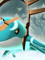 Palworld: Panthalus – Alles was ihr zu Location, Quest und Weltenbaum wissen müsst