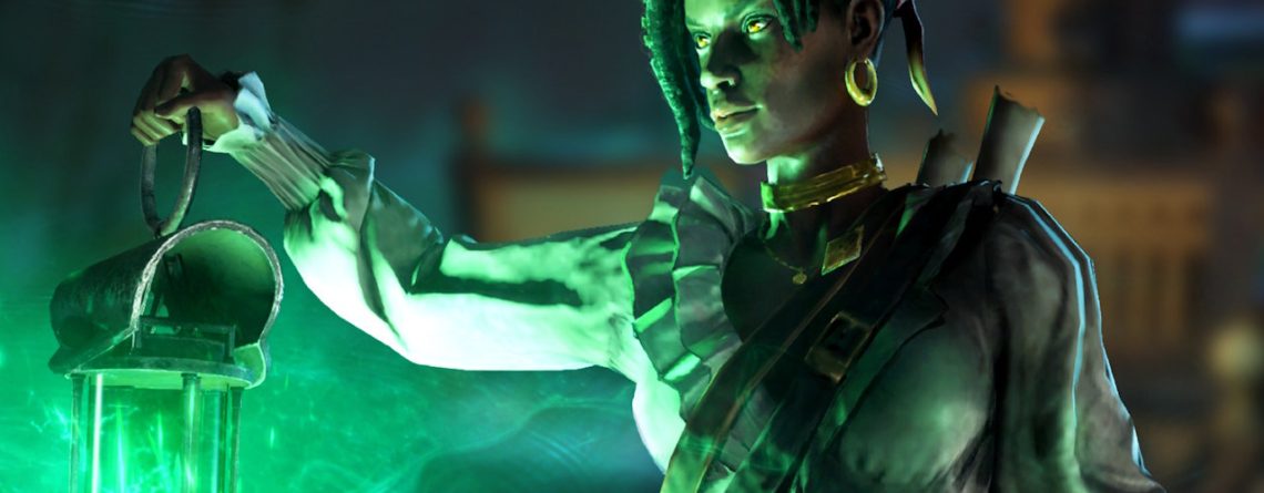 Path of Exile: Curse of the Allflame – Release und alle wichtigen Neuerungen zur neuen Erweiterung im Überblick