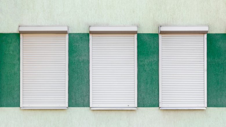 Titelbild Rollladen Unsplash