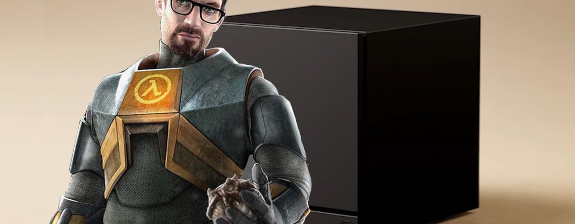 Nein, es wird kein exklusives Half-Life für die Steam Machine geben und den Grund nennt Valve direkt