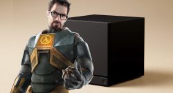 Titelbild Steam Machine und Half-Life
