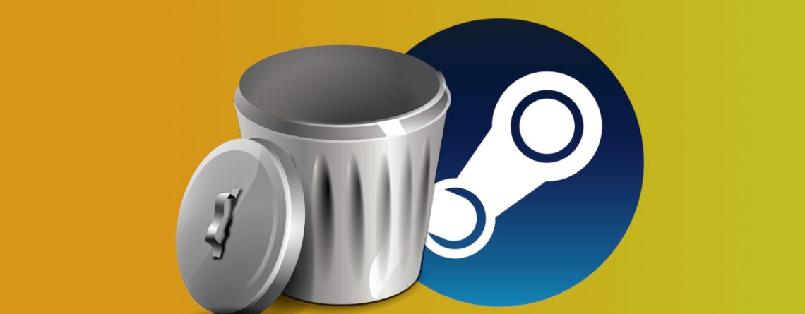 Darf Valve meinen Steam-Account löschen, wenn ich lange nicht mehr gespielt habe?