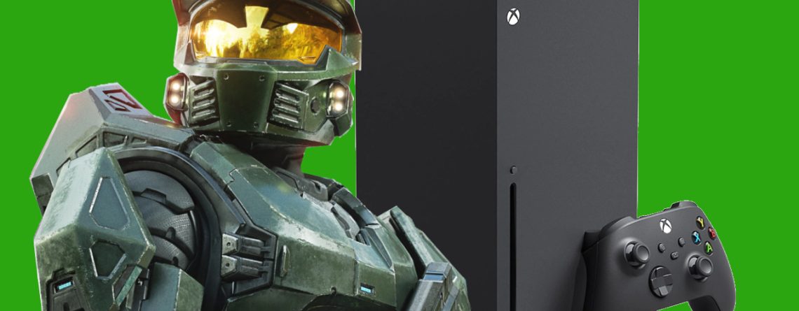 Die „Halo“-Reihe ist gerade ein Symbol für den Niedergang der Xbox