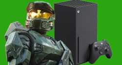 Titelbild Xbox und Halo