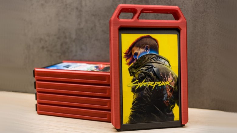 Titelbild Steam Cartridges Reddit