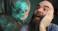 Total War Warhammer 3 benedict schmachtet vlad an titel