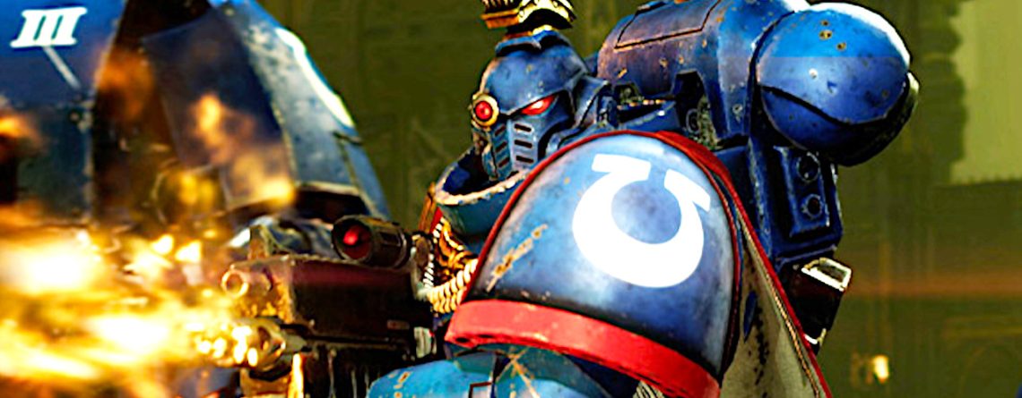 Total War: Warhammer 40.000 bringt ein uraltes Feature zurück und ändert zugleich, was alle anderen Teile zuvor hatten