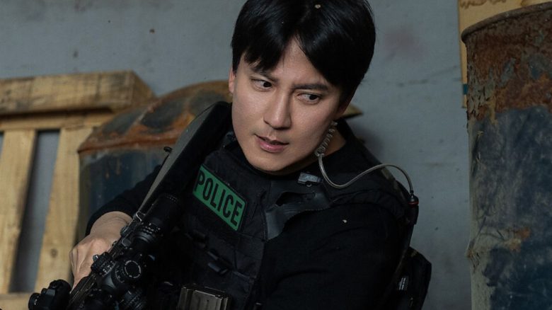 Trigger Netflix Titelbild