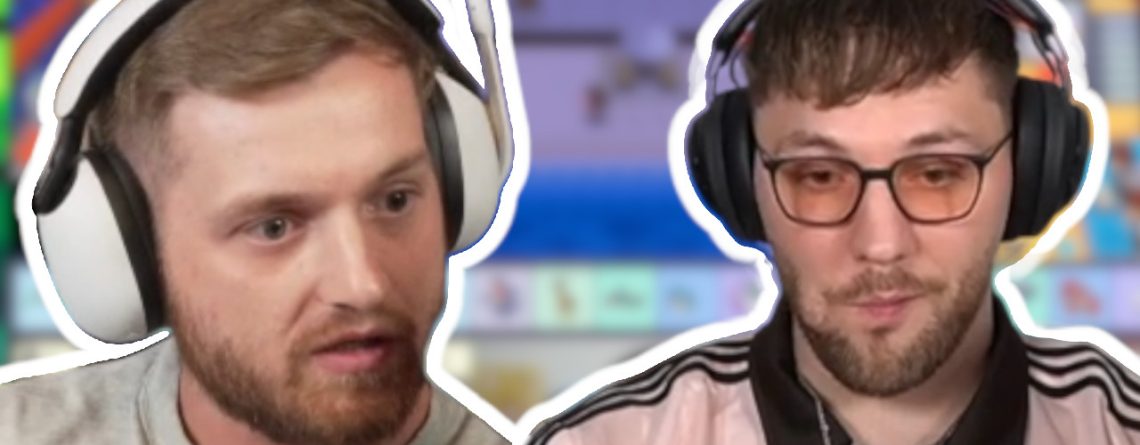 Trymacs versucht sich seit über 1 Jahr an Pokémon-Challenge auf Twitch, jetzt ist sie wegen Streit mit Chefstrobel in Gefahr