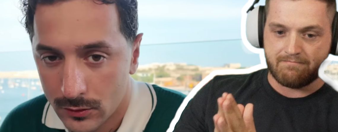 Kuba erklärt, warum er künftig Casino auf Twitch zeigen will, doch Trymacs urteilt hart: „Alles weggeworfen“