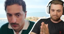 Cuba explains why he wants to show casino on Twitch in the future, but Trymacs judges harshly: “Everything wasted”