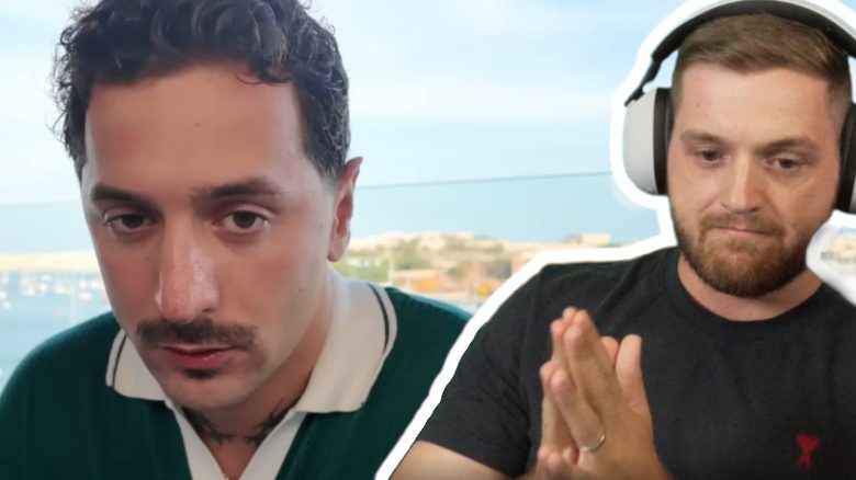 Trymacs findet klare Worte für den Casino-Deal von KubaFPS.