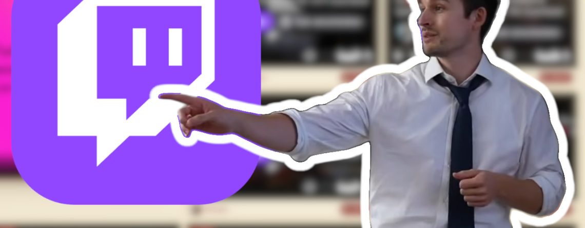Kleine Streamer wollen von den Großen wissen, wie man erfolgreich auf Twitch wird – einer sagt: „Seid realitätsfern“