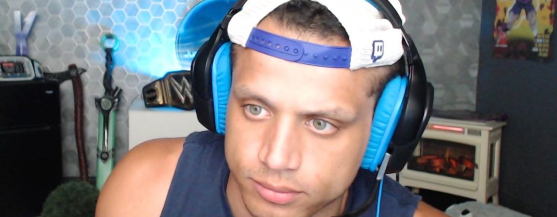 Twitch-Wüterich Tyler1 scheiterte beschämend gegen seinen größten Erzfeind, macht seine Schande endlich wieder gut