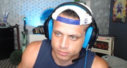Tyler1 Streamausschnit Cap