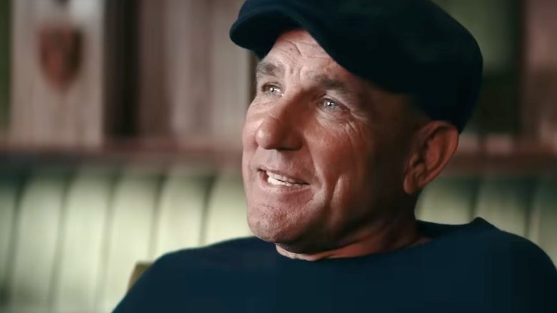 UK Untold Vinnie Jones Trailerbild