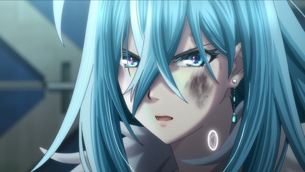 Vivy Fluorite Eyes Song