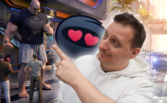 Vorschau MMOs Zukunft