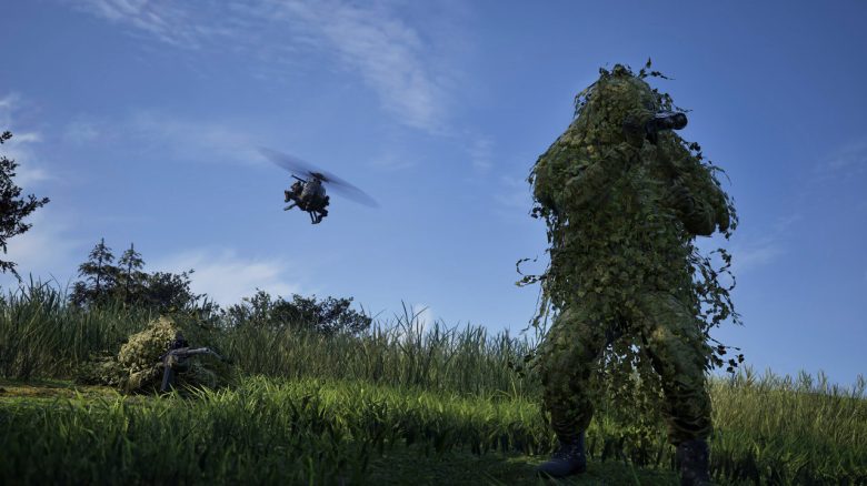 Wardogs Screenshot Steam