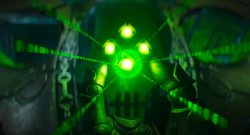 Warhammer 40k Dawn of War 4 Thothmek Necrons Celestial Orreum Titel