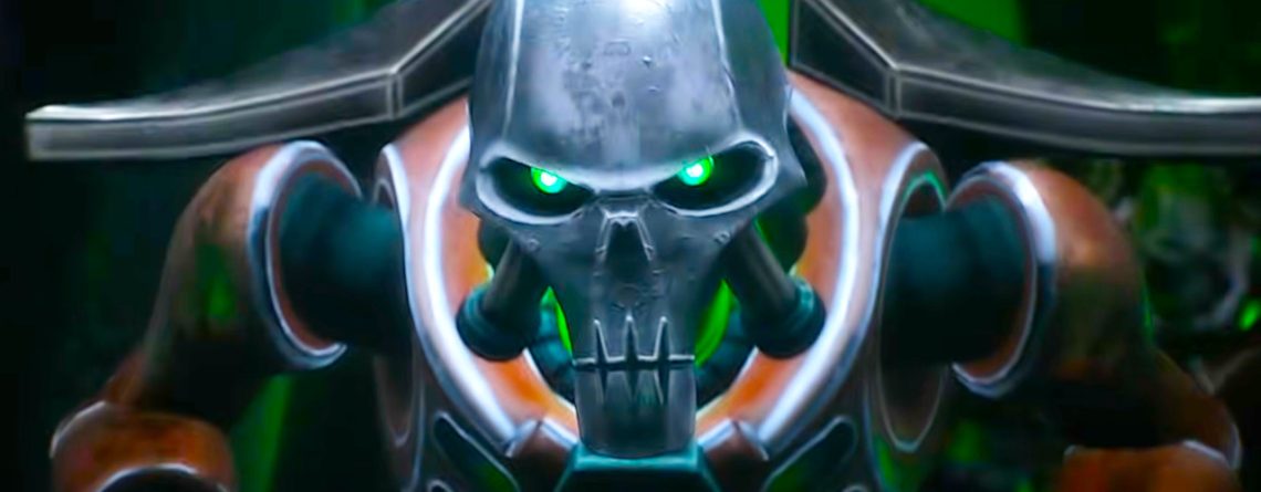 Unsere Ordensbrüder von der GameStar ehren diese Woche den Imperator aus Warhammer 40.000, beginnen mit verbotenem Wissen für Ketzer
