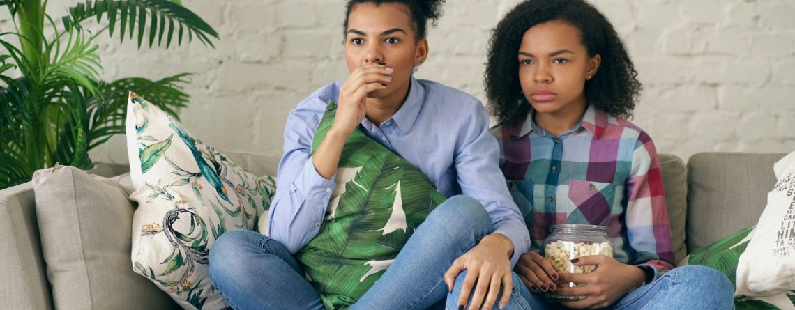 Eine Serie hat den Code zur Aufmerksamkeitsspanne der Gen Z geknackt, bringt sie zusammen vor den Bildschirm