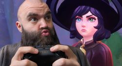 Witchspire Benedict zockt vor Estella Titel