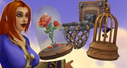 WoW 3 Decor Items Pinterest titel title 1280x720