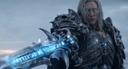 WoW AI Arthas Movie titel title 1280x720