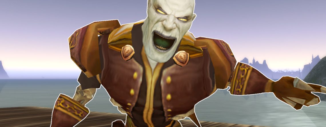 WoW: Die Legende von Booms – der Spieler, der einen ganzen Realm abzockte