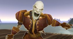 WoW Booms Undead Laugh titel title 1280x720