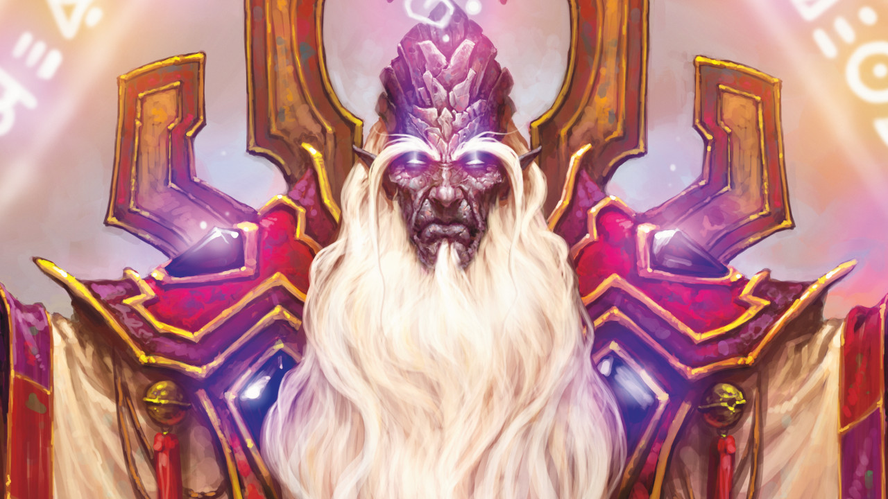 WoW bekommt wirklich eine eigene D&D-Version und das ist nicht mal die größte Nachricht