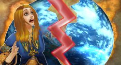 WoW End of WoW World broken title titel 1280x720