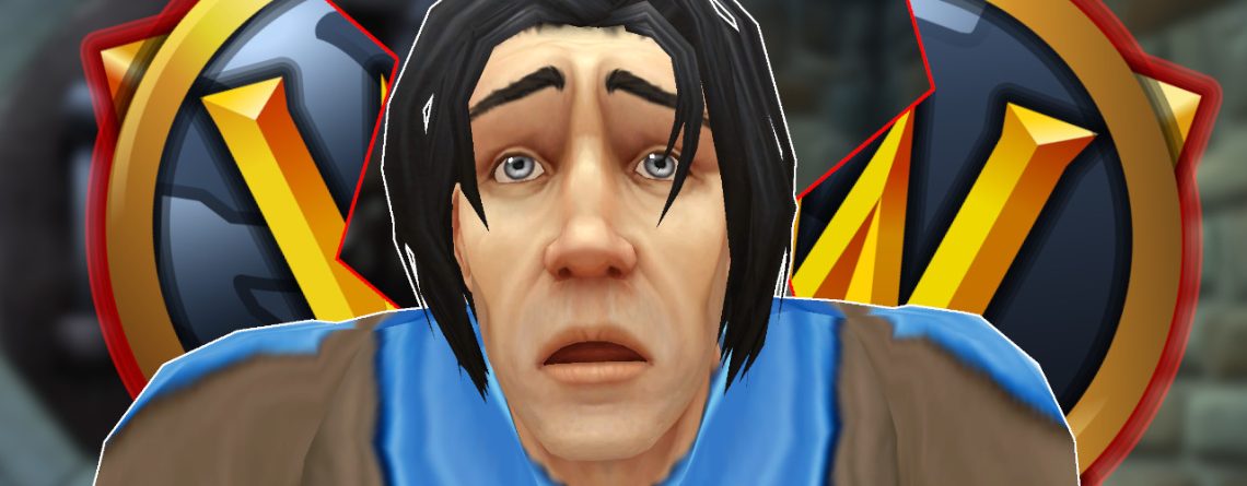 Das Vertrauen in WoW ist gebrochen und es gibt nur eine Lösung