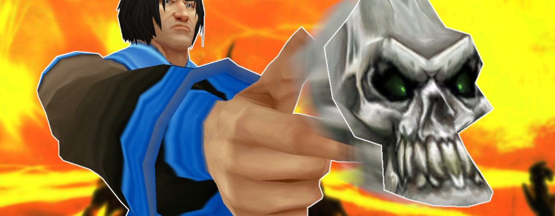 WoW hat doch noch Game Master – aber die betrügen in M+ und werden erwischt