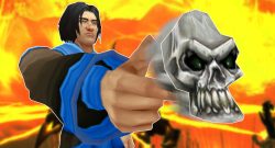 WoW Game Master Skull Shot titel title 1280x720